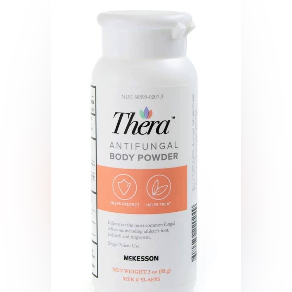 Thera Antifungal powder